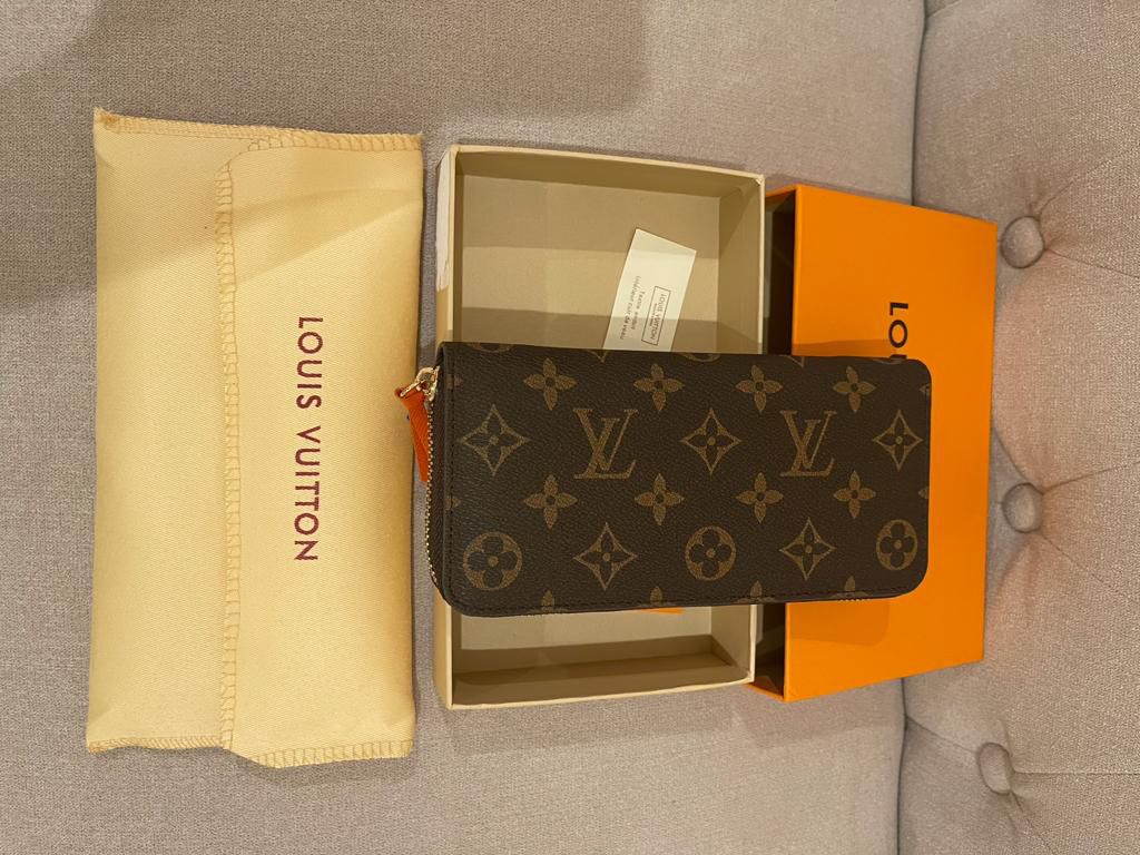 used lv wallet for sale
