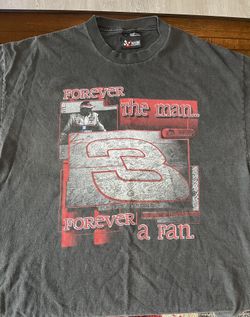 Retro  Chase Authentics DALE EARNHARDT 