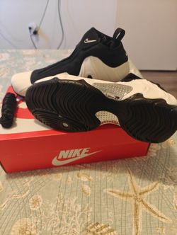 Nike Flightposite