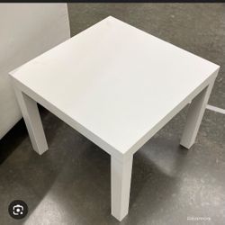 Side tables for sale