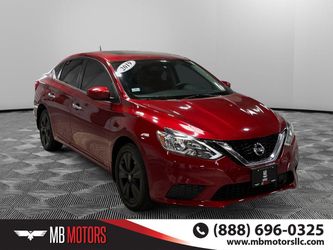 2019 Nissan Sentra