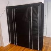 Portable closet