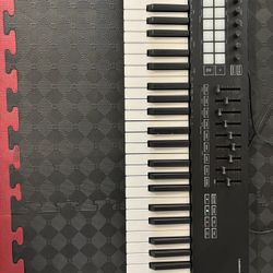 Notation Piano