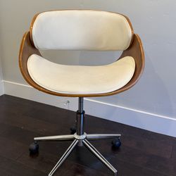 Mcm Style Office Chair 