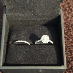 Engagement Ring 