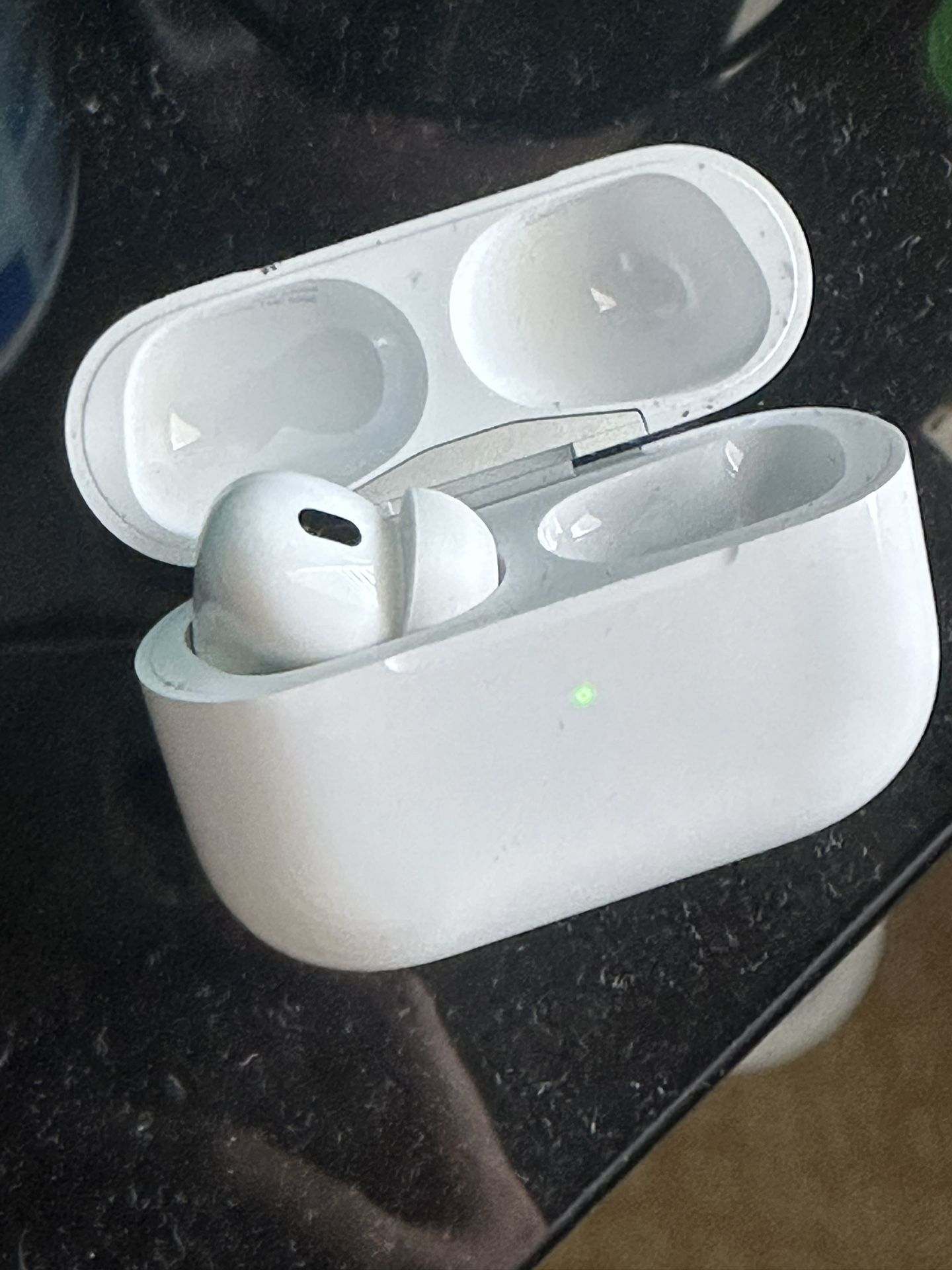 One AirPod Pro With Case 