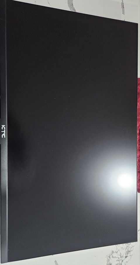 1440p 27 Inch Gaming Monitor 180hz