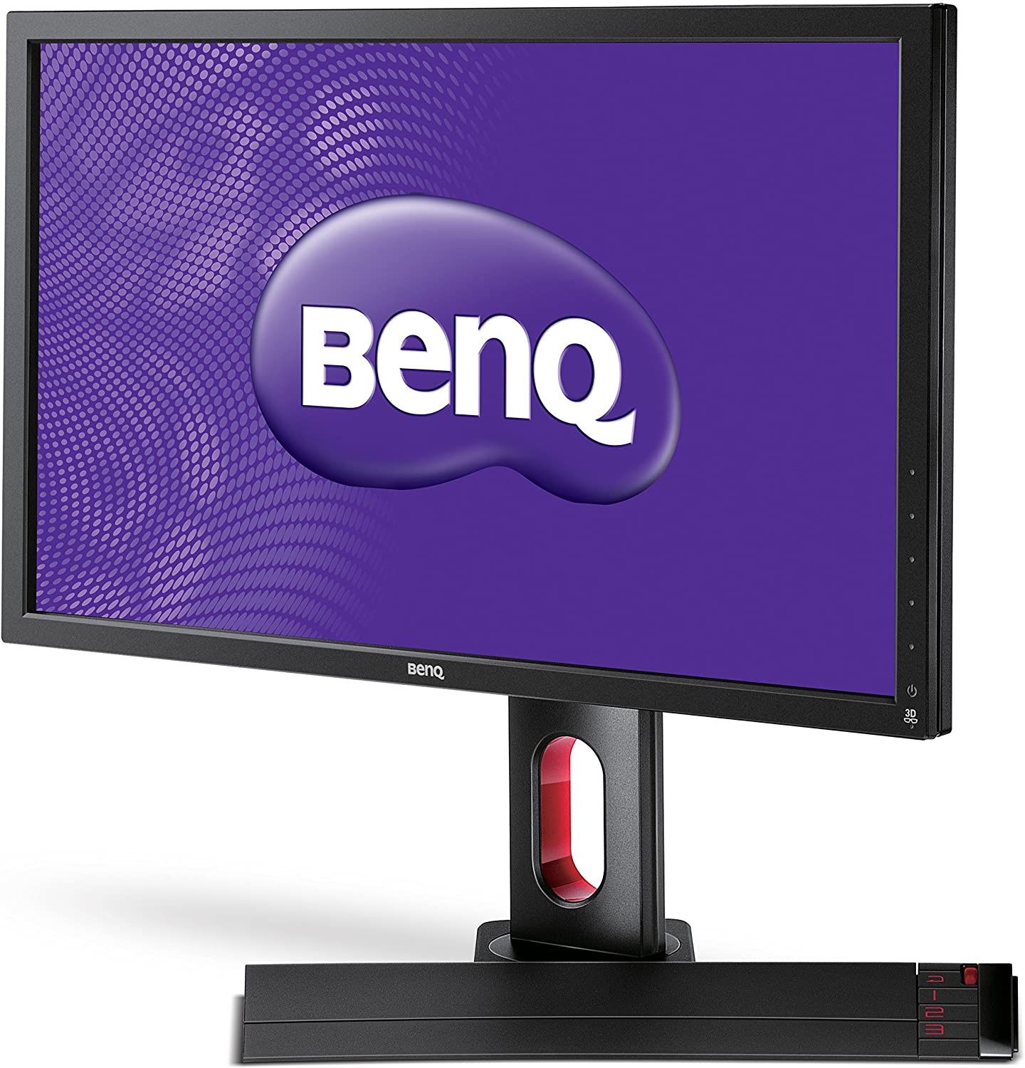 Benq XL2720Z gaming monitor