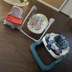 Baby Stuff 