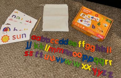 Spelling Game