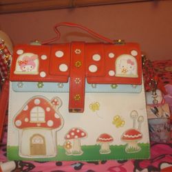 Hello Kitty & Friends Loungefly 