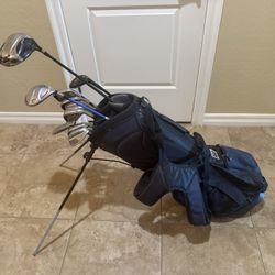 Golf Set -$60