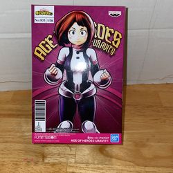 Age Of Heroes   Uravity  