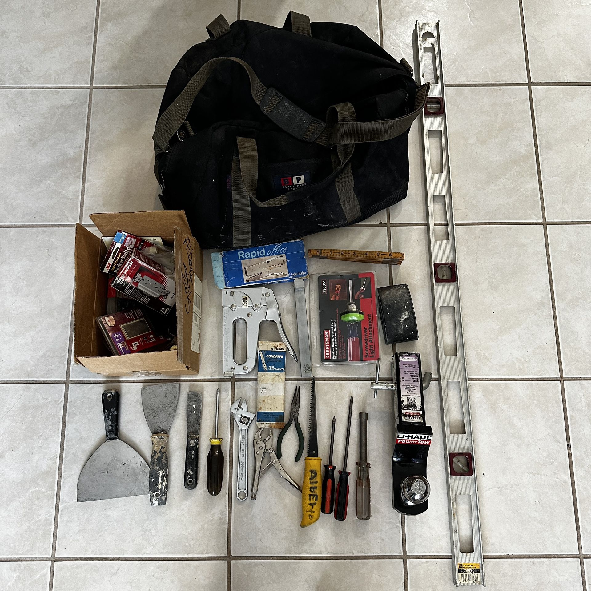 Tools Lot For Sale
