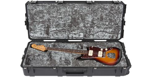 iSeries Waterproof Jaguar® / Jazzmaster® Guitar Flight Case