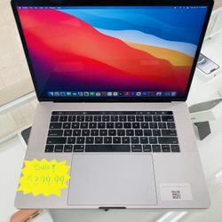 MacBook Pro 2016 16gb Ram 512gb SSD 