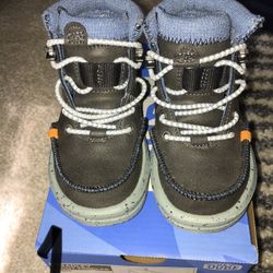 Toddler sneakers