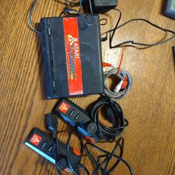 Atari Flashback Mini 7800