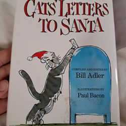 Cat Books 2 Each 