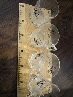 Disney Parks Marvel Antman Avengers Campus Pym Test Kitchen Beer Flight Set
