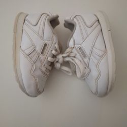 Reebok Classics Toddlers Size 5