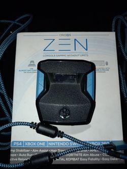 Cronus Zen Device