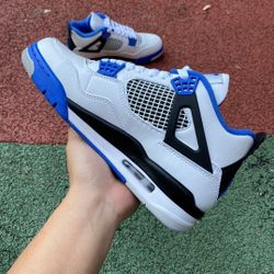 Jordan 4  motorsports  