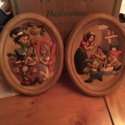 Home Made Ceramic Decorate