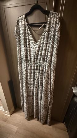 Plus size dresses 5x 6x