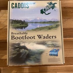 Waders