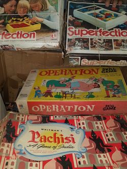 ANTIQUE, COLLECTIVOL TOYS