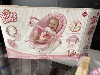 Baby Bouncer