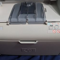 HP Black/White LaserJet 1020 Printer

