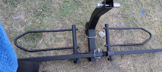 bike rack