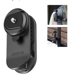 Ulanzi CK02 Backpack Clip