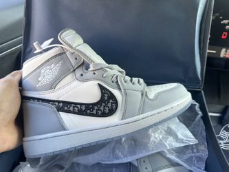 Brand New Air Jordan Shoes