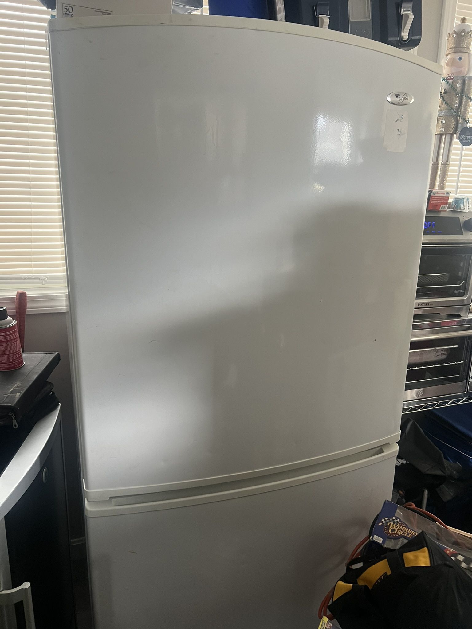 Full Size Freezer