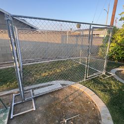 Dog Kennel