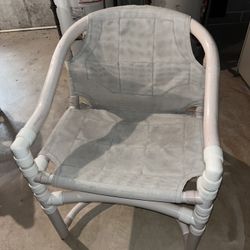 Outdoor Patio Chair Set