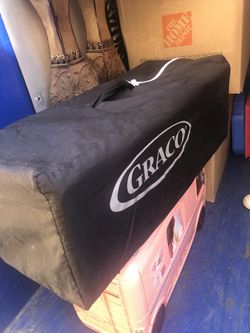 Graco Baby Play Pen
