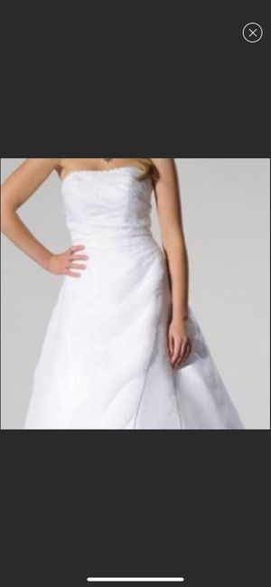 New And Used Wedding Dress For Sale In Reno Nv Offerup