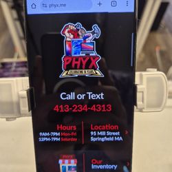 Samsung Galaxy S22 Plus, All Carriers + New Battery -6589 $340