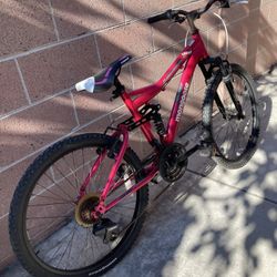 Mongoose Bike 🚲 26”