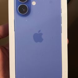 New Unopened iPhone 16 I Bought But Missed The Return Date