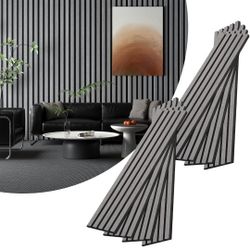 Wall Panels