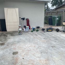 Saturday Sale