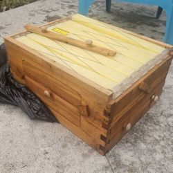 Knockoff Flow Frames With Flow Tubes .wrench..and Box