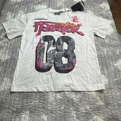 Hellstar Shirt Size medium