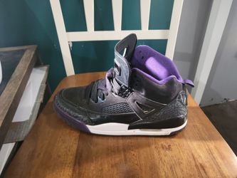 Air jordan Spizike