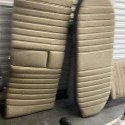 Car Bench Seats